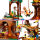 LEGO Friends 42631 Domek na drzewie na obozie kempingowym - 1248822 - zdjęcie 4